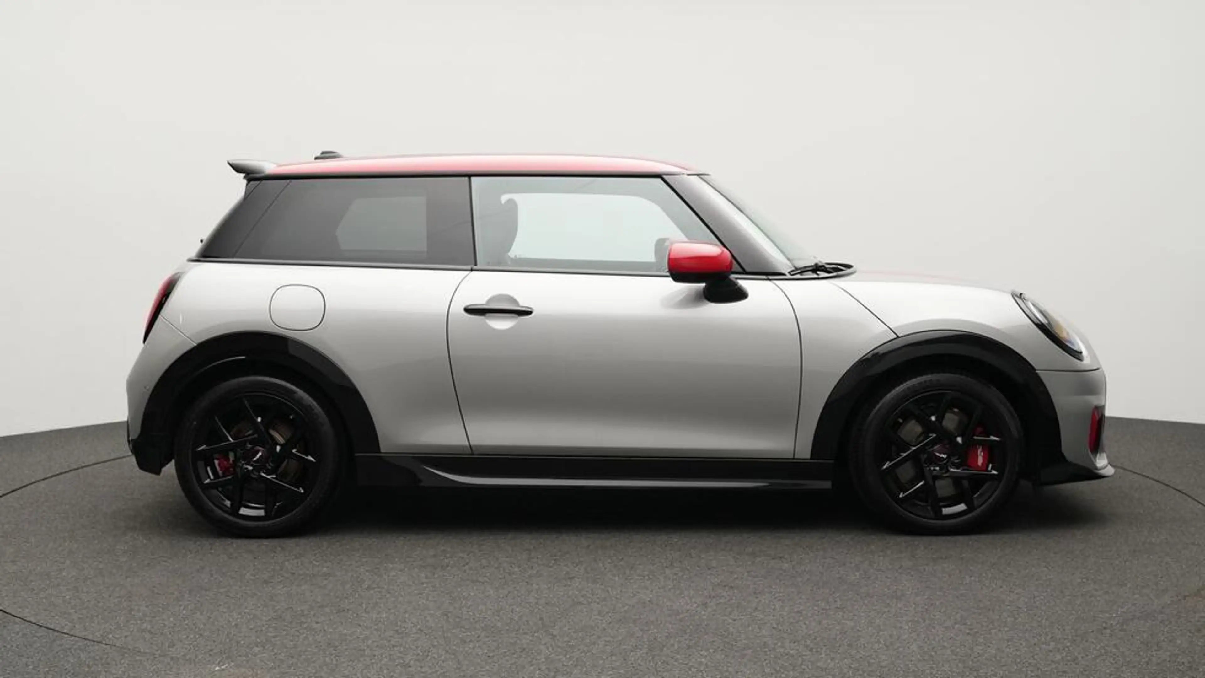MINI John Cooper Works John Cooper Works Trim — photo 2