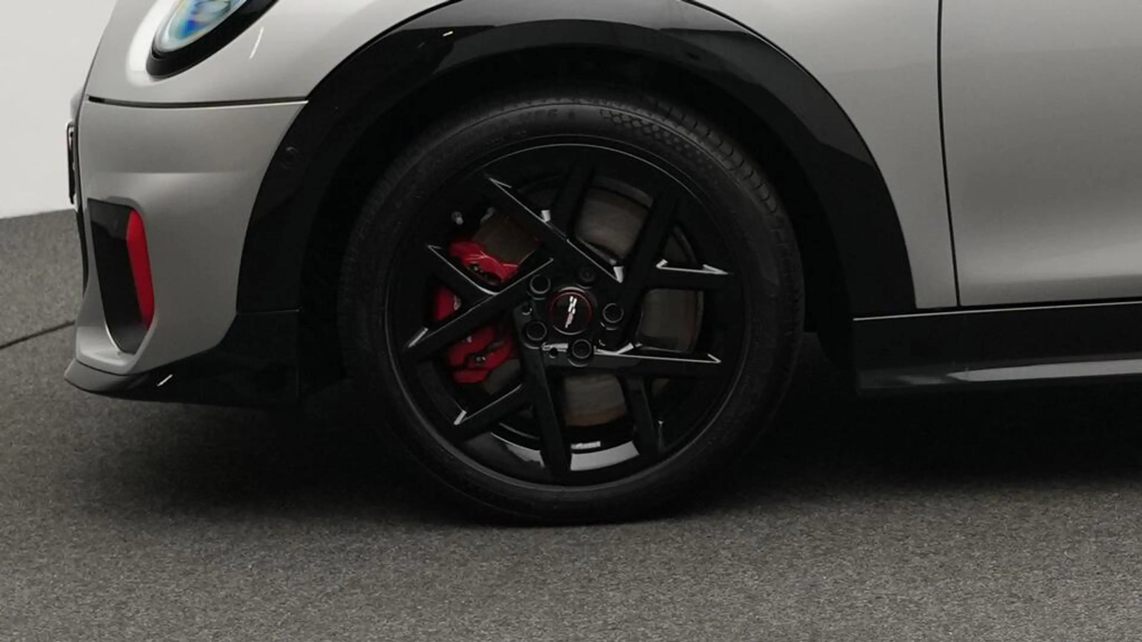 MINI John Cooper Works John Cooper Works Trim — photo 11