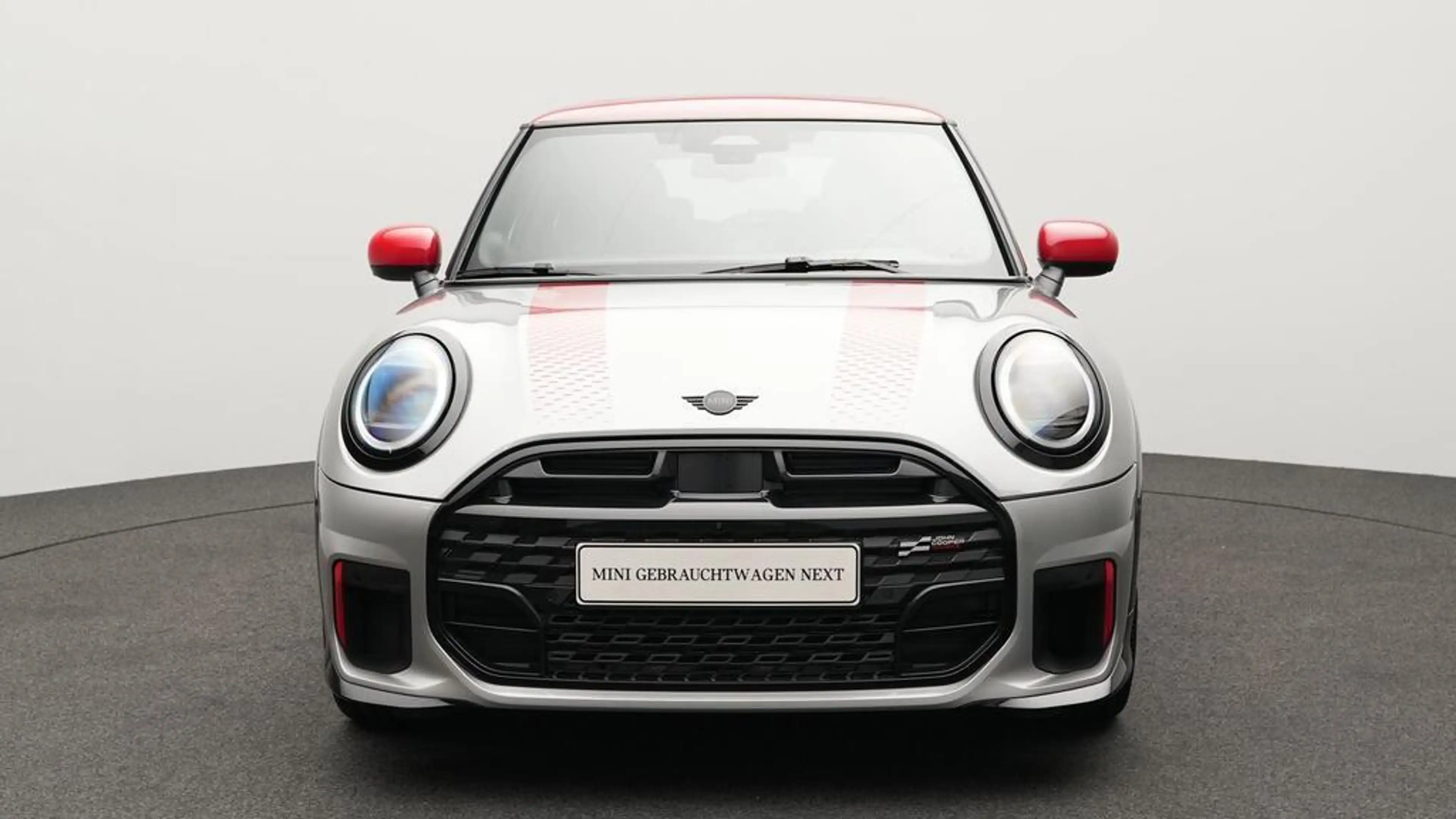 MINI John Cooper Works John Cooper Works Trim — photo 15
