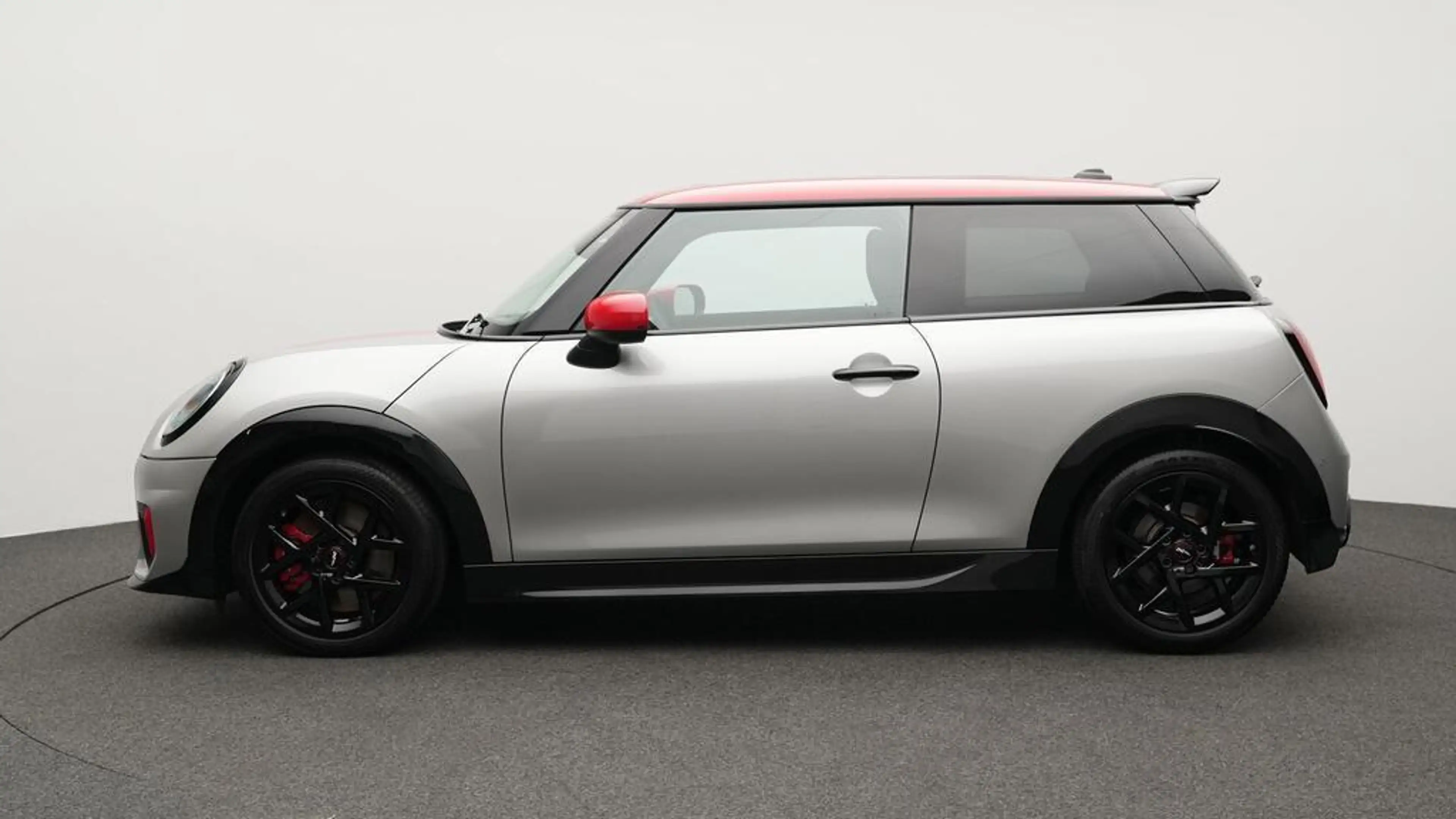 MINI John Cooper Works John Cooper Works Trim — photo 3