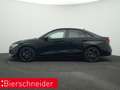 Audi A3 Lim 35 TFSI S tronic LED AHK VIRTUAL NAVI PDC GRA Schwarz - thumbnail 3
