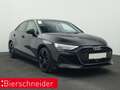 Audi A3 Lim 35 TFSI S tronic LED AHK VIRTUAL NAVI PDC GRA Schwarz - thumbnail 9