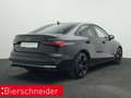 Audi A3 Lim 35 TFSI S tronic LED AHK VIRTUAL NAVI PDC GRA Schwarz - thumbnail 6