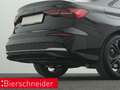 Audi A3 Lim 35 TFSI S tronic LED AHK VIRTUAL NAVI PDC GRA Schwarz - thumbnail 25