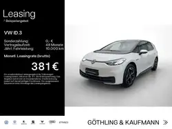 Volkswagen ID.3 Pro S *82kWh*NAVI*WP*360*IQ.DRIVE*KEYLESS*A