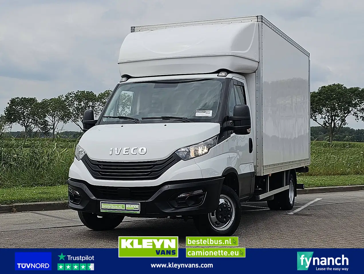 Iveco Daily 2022