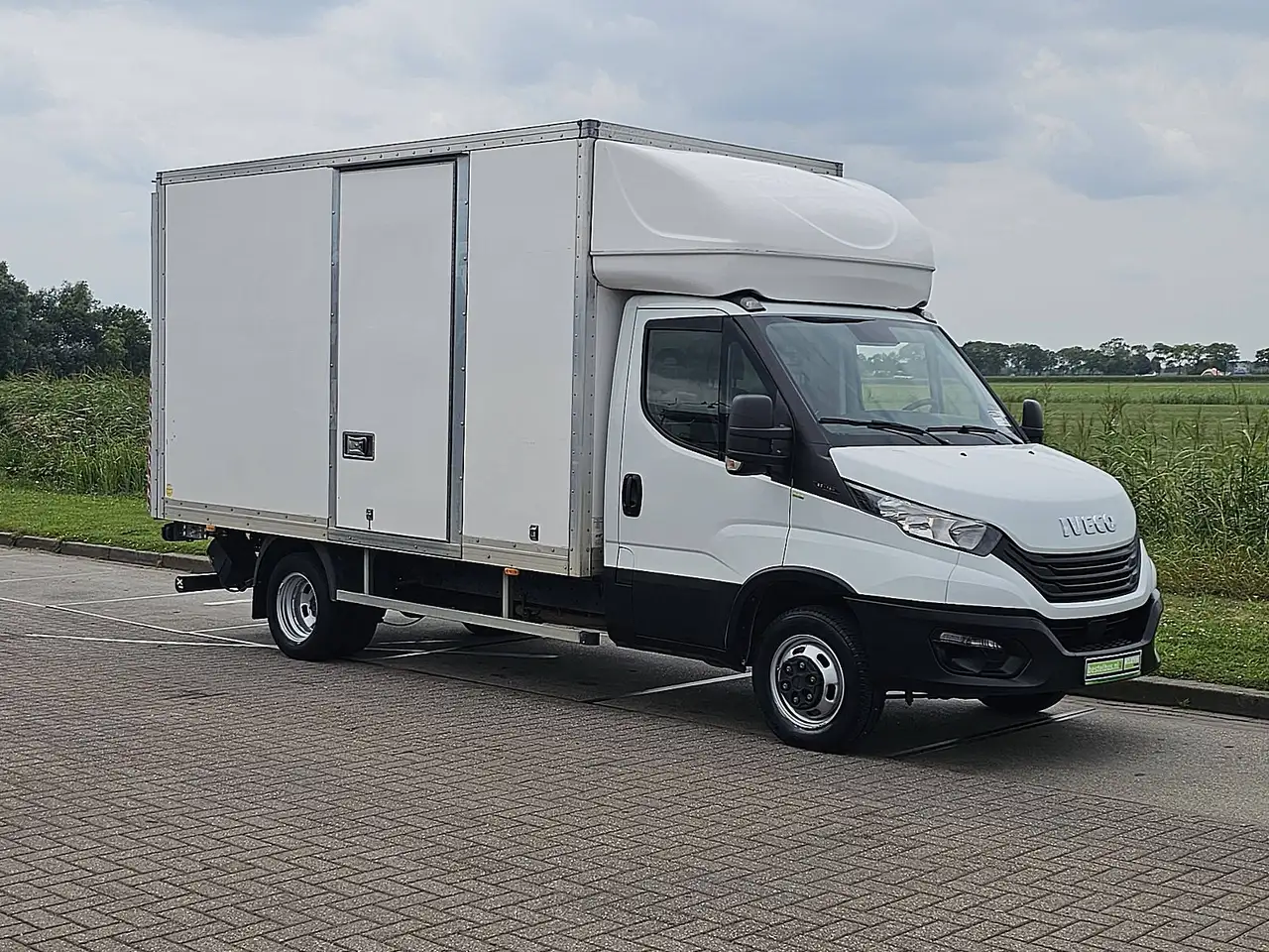 Iveco Daily 2022