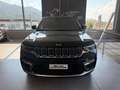 Jeep Grand Cherokee 4xe 2.0 atx phev Summit Reserve 4xe auto KM ZERO Noir - thumbnail 2