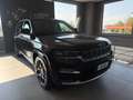 Jeep Grand Cherokee 4xe 2.0 atx phev Summit Reserve 4xe auto KM ZERO Noir - thumbnail 3