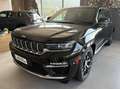Jeep Grand Cherokee 4xe 2.0 atx phev Summit Reserve 4xe auto KM ZERO Noir - thumbnail 1