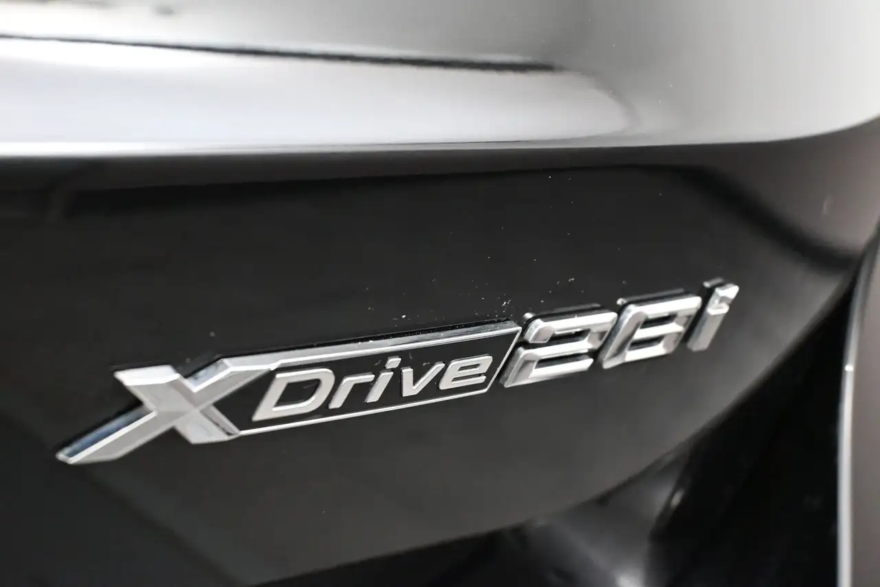 BMW X1 снимка BMW X1