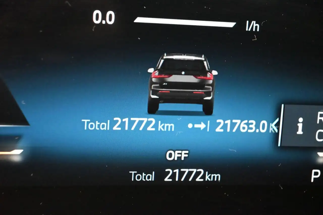 BMW X1 снимка BMW X1
