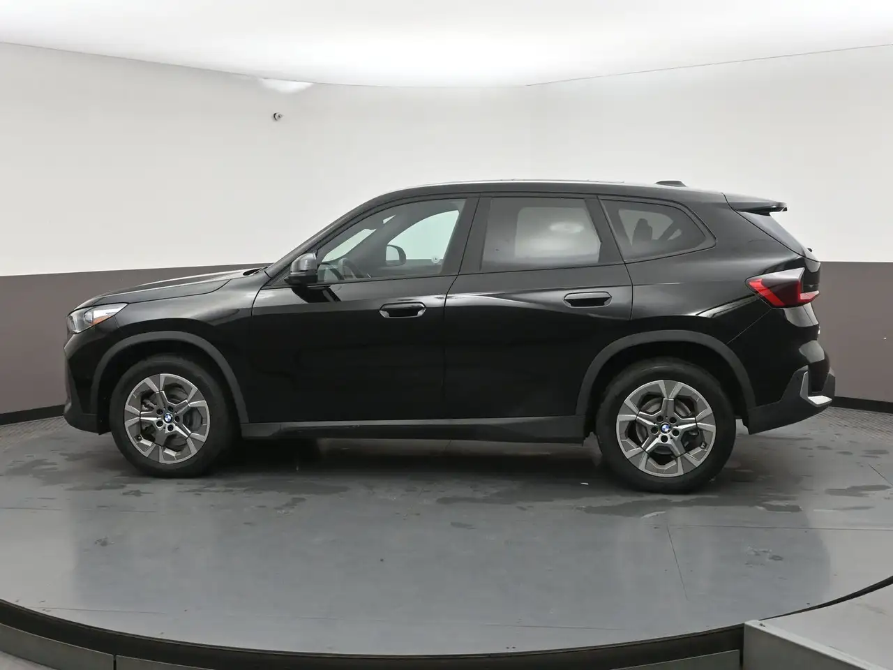 BMW X1 снимка BMW X1
