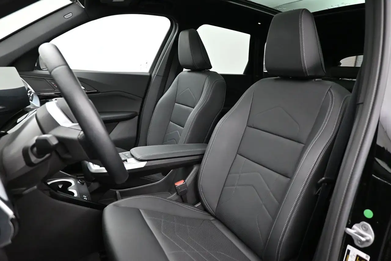 BMW X1 снимка BMW X1