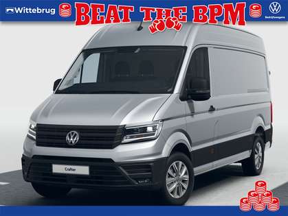 Volkswagen Crafter 35 2.0 TDI L3H3 Exclusive Hero Light