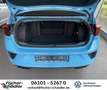 Volkswagen T-Roc Cabriolet R-Line 1.5TSI*DSG*RLine*AHK*IQLi Blue - thumbnail 11