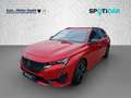 Peugeot 308 SW 130 PureTech EAT8 GT/Lenkradheizung Rot - thumbnail 24
