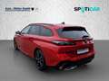 Peugeot 308 SW 130 PureTech EAT8 GT/Lenkradheizung Rot - thumbnail 8