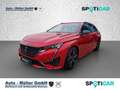 Peugeot 308 SW 130 PureTech EAT8 GT/Lenkradheizung Rot - thumbnail 1