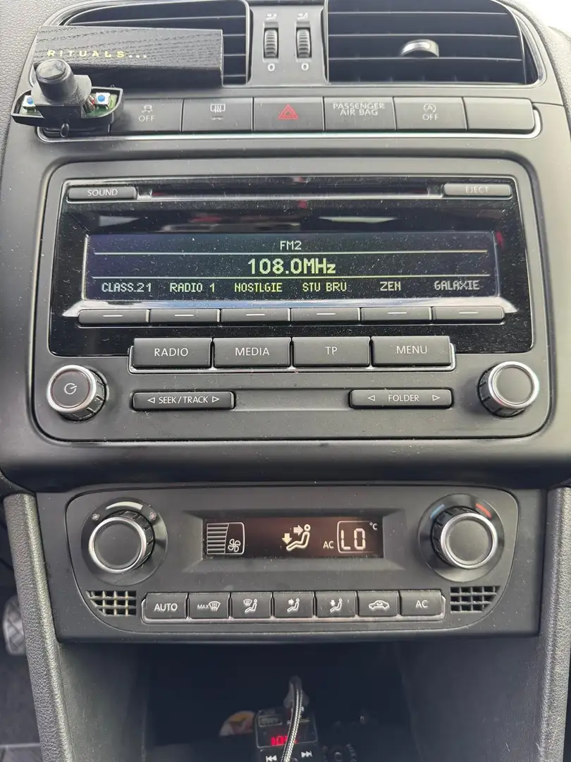 Volkswagen Polo 1.6 ‼️EXPORT‼️ - 2