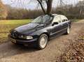 BMW 540 5-serie 540i Executive | 2E EIGENAAR | AUT | SCHUI Blauw - thumbnail 1