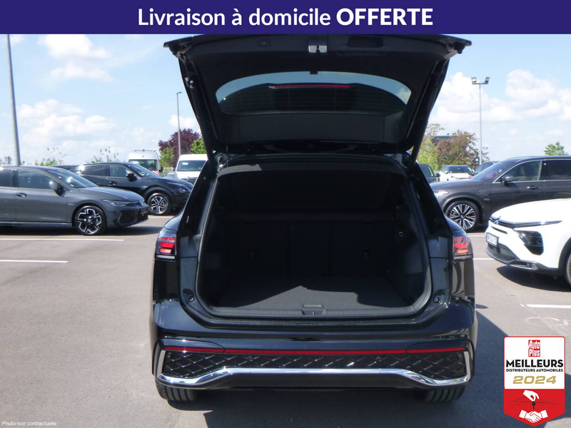 Photo du véhicule