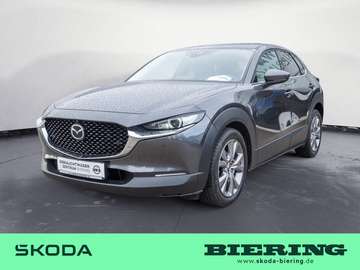 SKYACTIV-G M Hybrid Selection NAVI KAM ACC