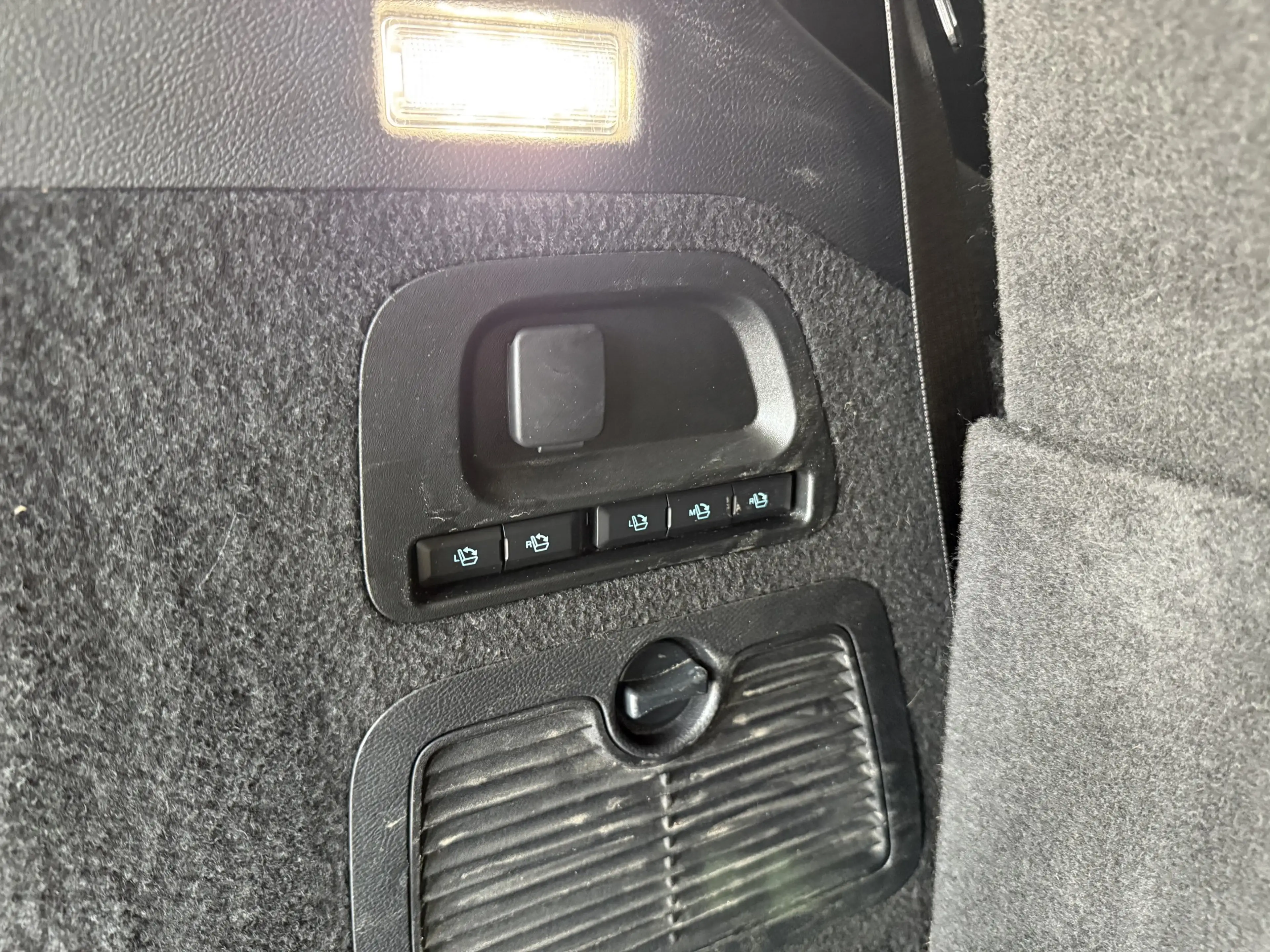 Ford Galaxy Titanium*7Sitz*ACC*CAM*1.Hand*Totwinkel — photo 11
