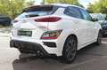 Hyundai KONA 1.0 T-GDI N Line Kamera Carplay Android AHK Blanc - thumbnail 5
