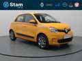 Renault Twingo 75pk SCe Collection Airco | Radio | Begrenzer Geel - thumbnail 1