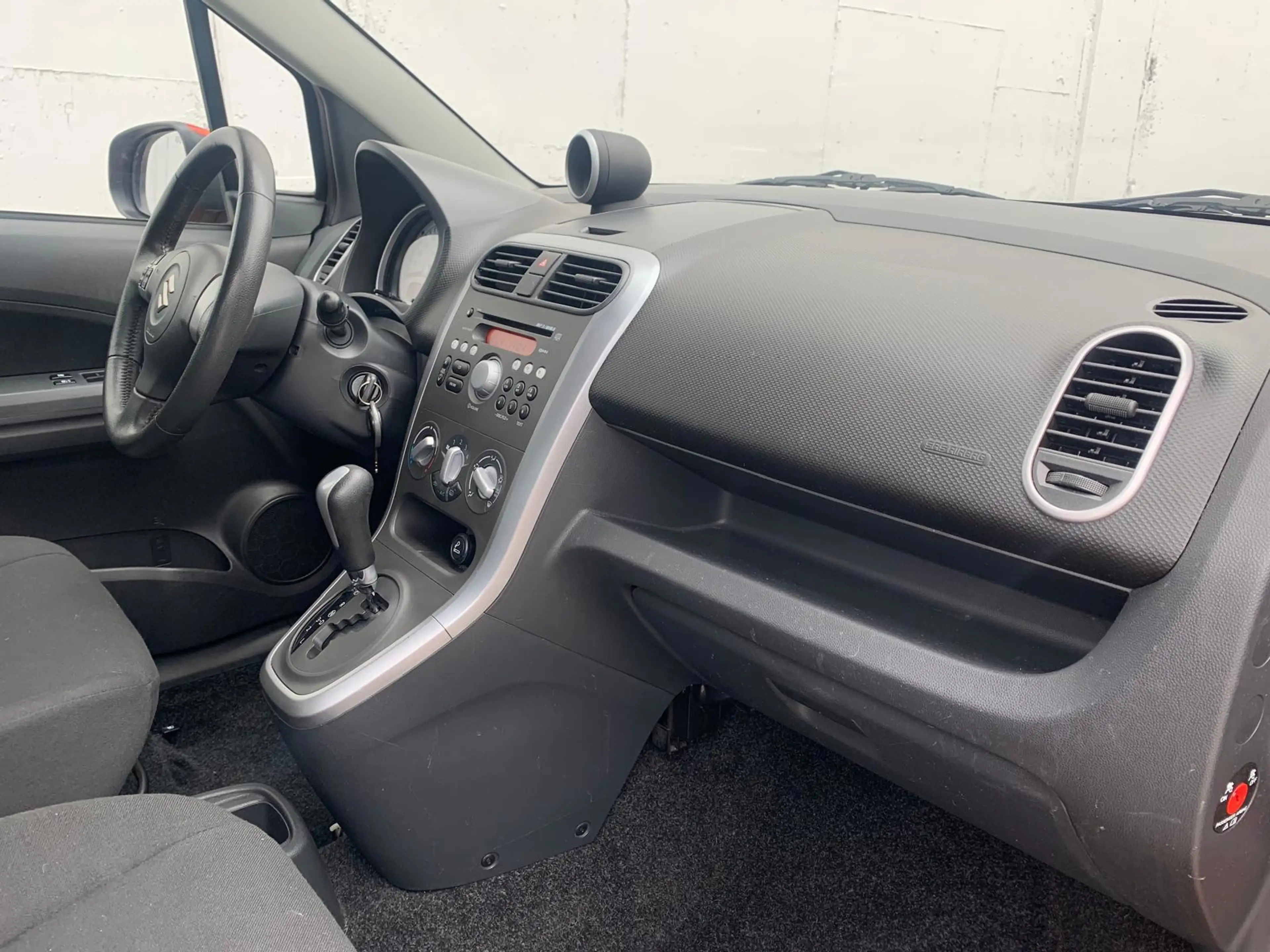 Suzuki Splash 1.2 Exclusive — photo 4