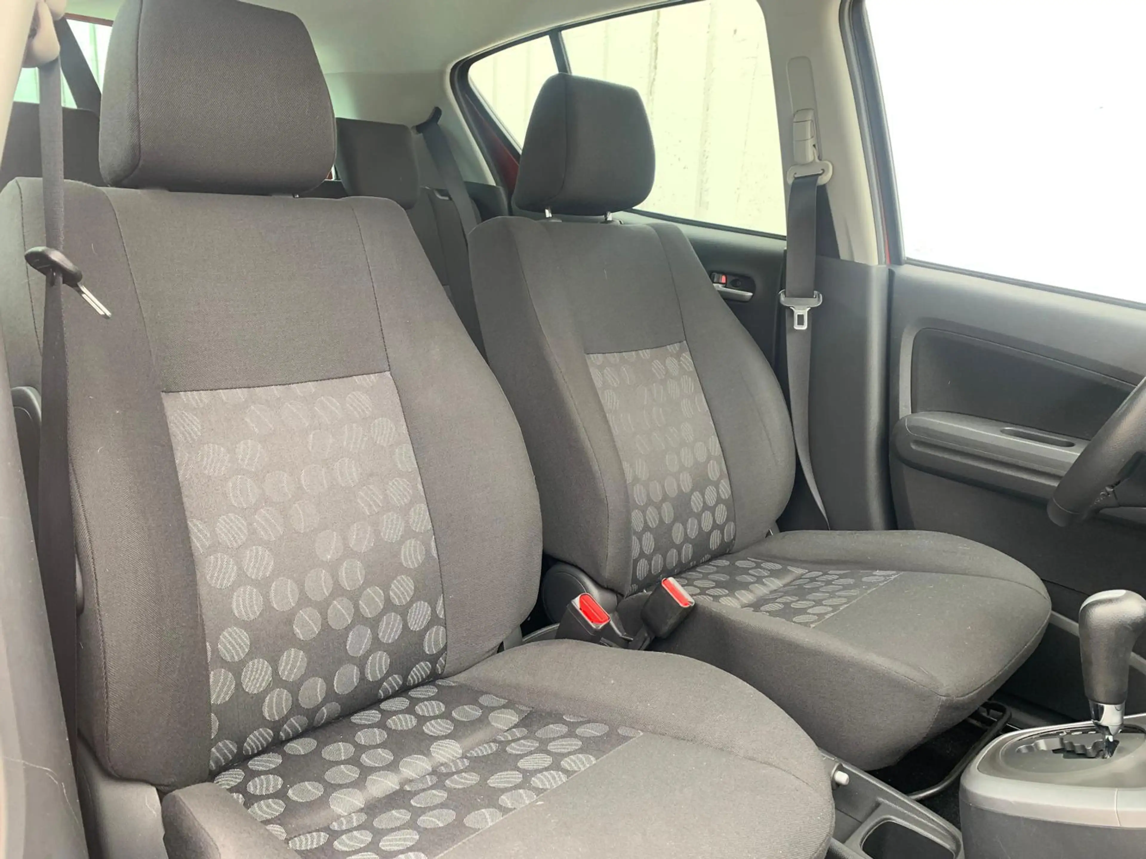Suzuki Splash 1.2 Exclusive — photo 7