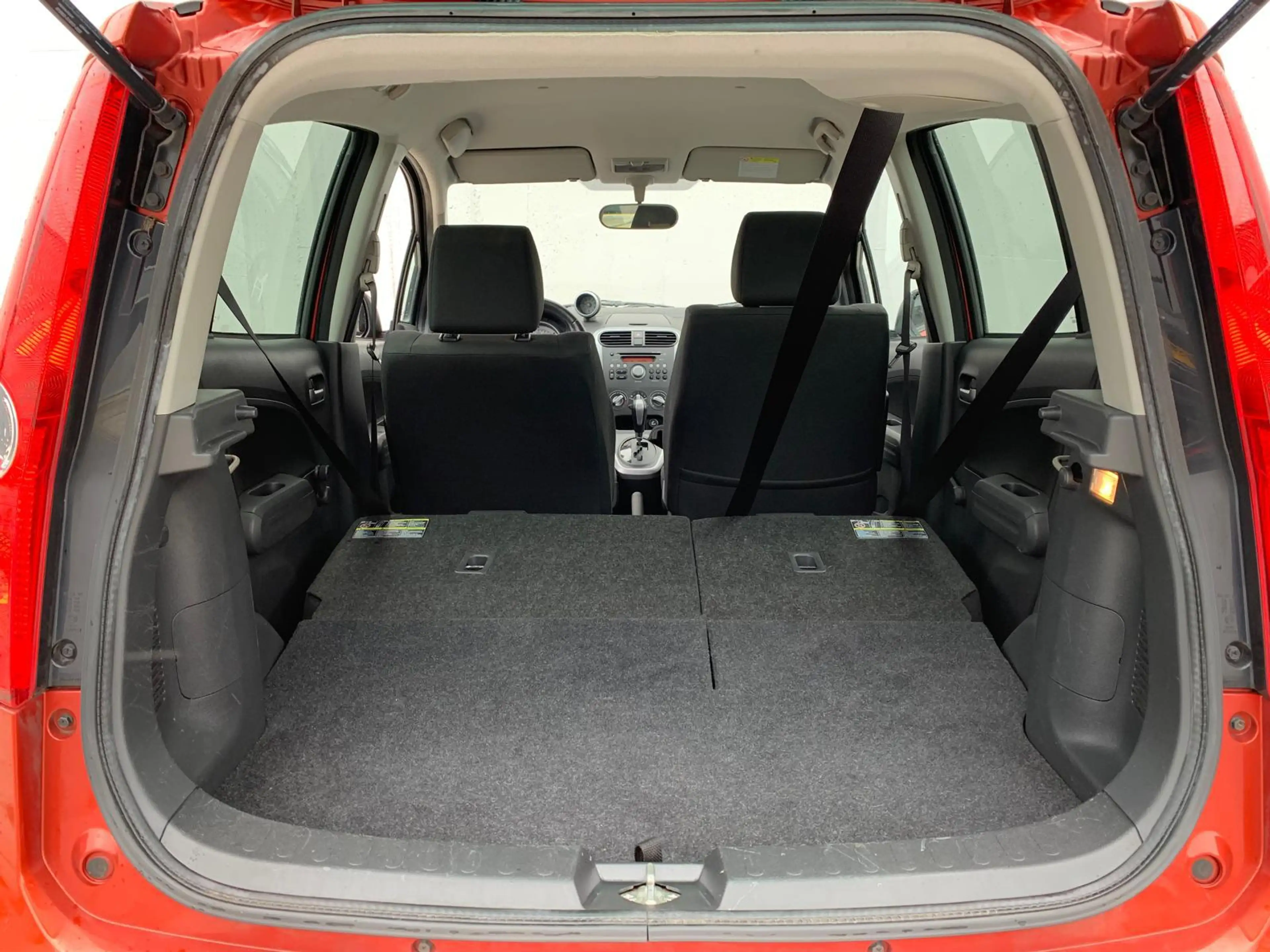 Suzuki Splash 1.2 Exclusive — photo 15