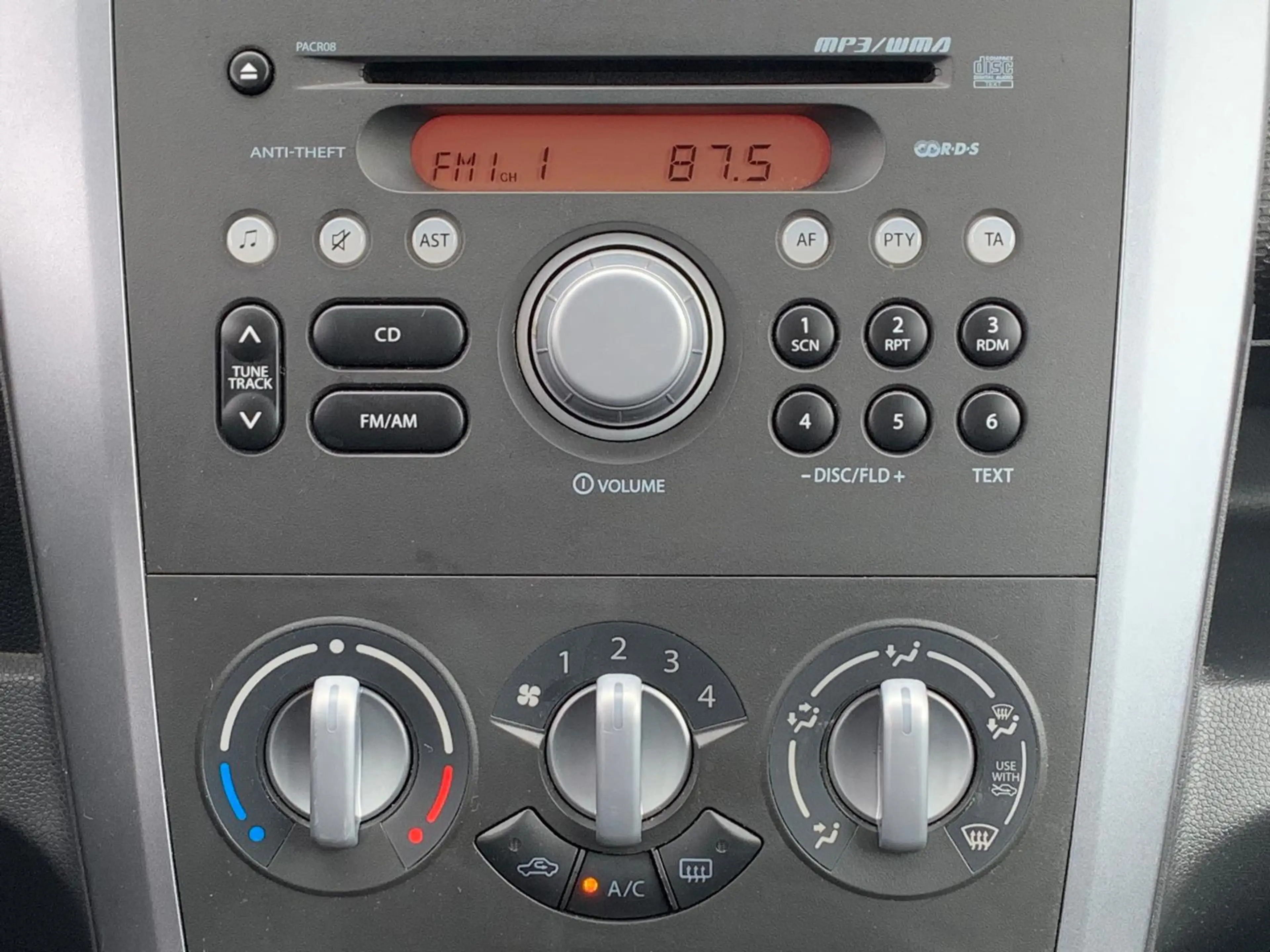 Suzuki Splash 1.2 Exclusive — photo 9