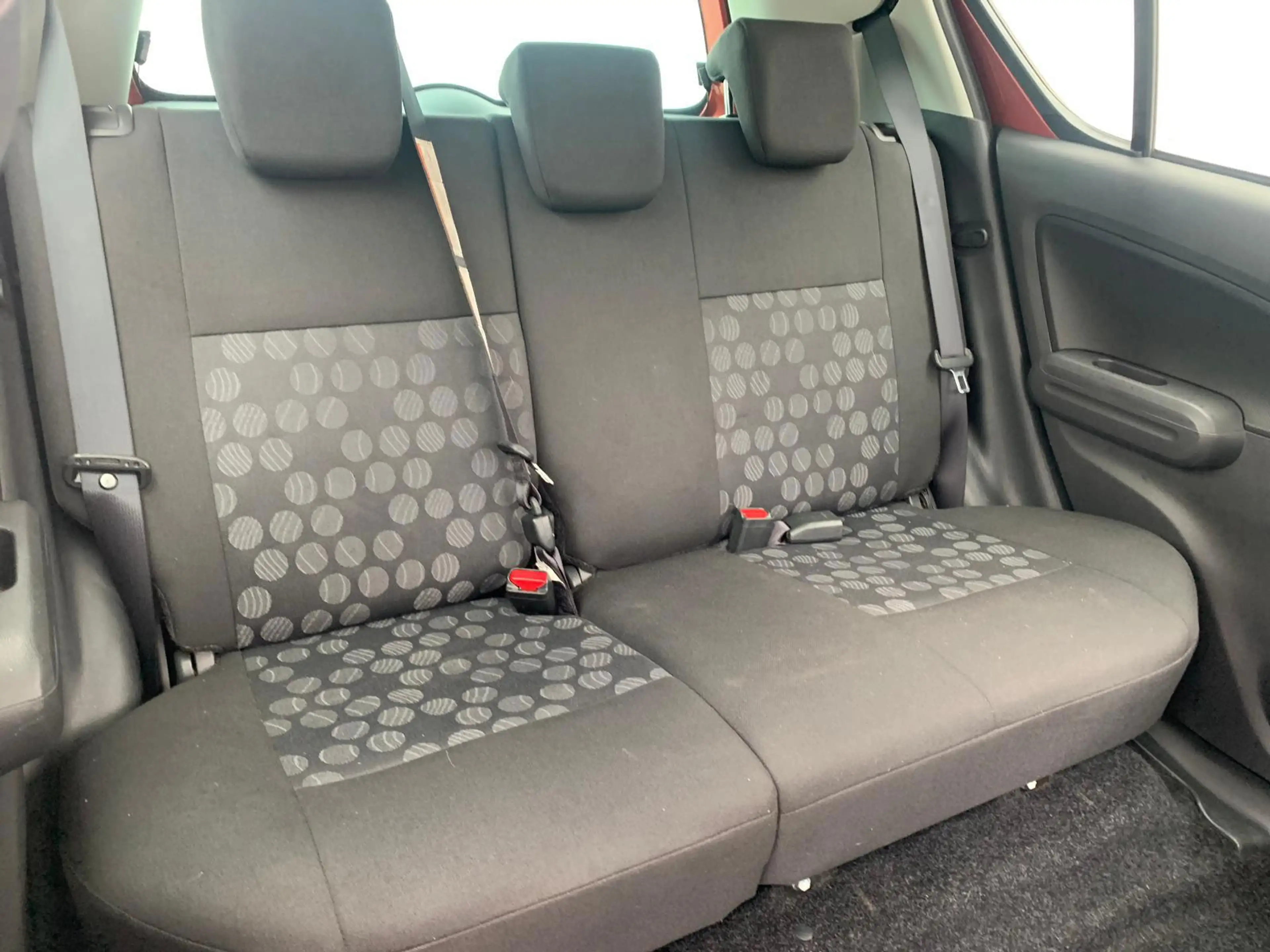 Suzuki Splash 1.2 Exclusive — photo 8