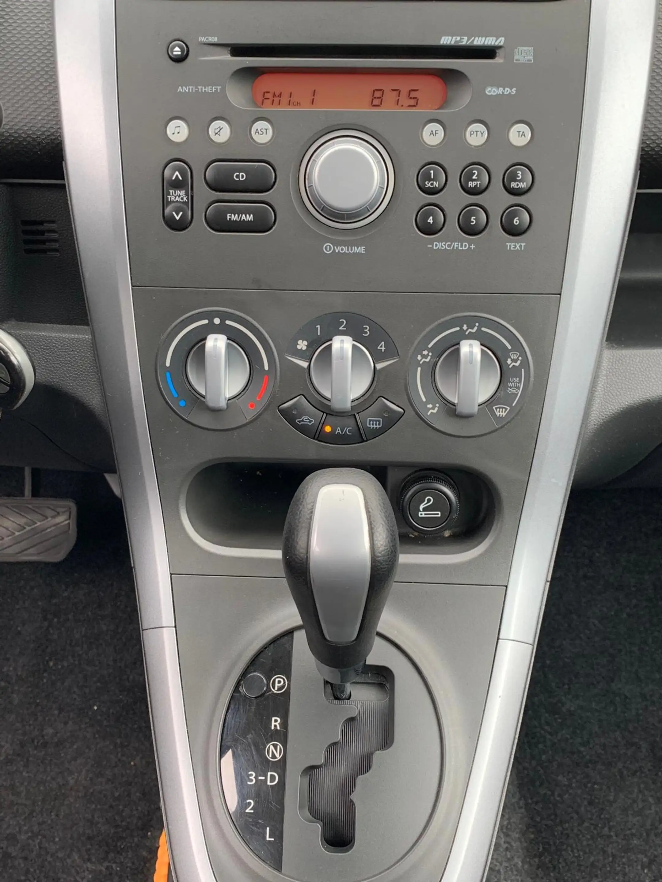 Suzuki Splash 1.2 Exclusive — photo 10