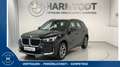 BMW X1 sDrive18i *LED*AHV schwenkbar* Schwarz - thumbnail 1