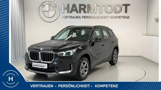 BMW X1 sDrive18i *LED*AHV schwenkbar*