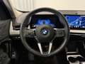 BMW X1 X1 sDrive18i Schwarz - thumbnail 10