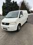 Volkswagen T5 Shuttle Transporter 2,5 TDI 4motion Allrad Weiß - thumbnail 1