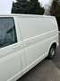Volkswagen T5 Shuttle Transporter 2,5 TDI 4motion Allrad Weiß - thumbnail 2