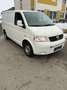 Volkswagen T5 Shuttle Transporter 2,5 TDI 4motion Allrad Weiß - thumbnail 5