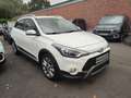 Hyundai i20 i20 blue 1.0 T-GDI Active DCT Style Navi+Cam Weiß - thumbnail 3