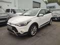 Hyundai i20 i20 blue 1.0 T-GDI Active DCT Style Navi+Cam Weiß - thumbnail 1