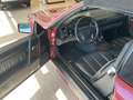 Mercedes-Benz SL 280 H-Zul., Leder NEU, Hardtop, Zustand 2 Piros - thumbnail 11