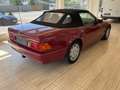 Mercedes-Benz SL 280 H-Zul., Leder NEU, Hardtop, Zustand 2 Piros - thumbnail 9