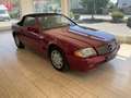 Mercedes-Benz SL 280 H-Zul., Leder NEU, Hardtop, Zustand 2 Piros - thumbnail 3
