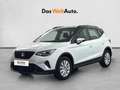 SEAT Arona 1.0 TSI S&S Style 115 Blanco - thumbnail 16