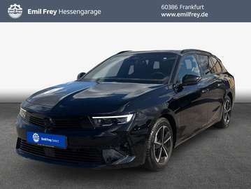 Sports Tourer 1.2 Turbo Automatik GS