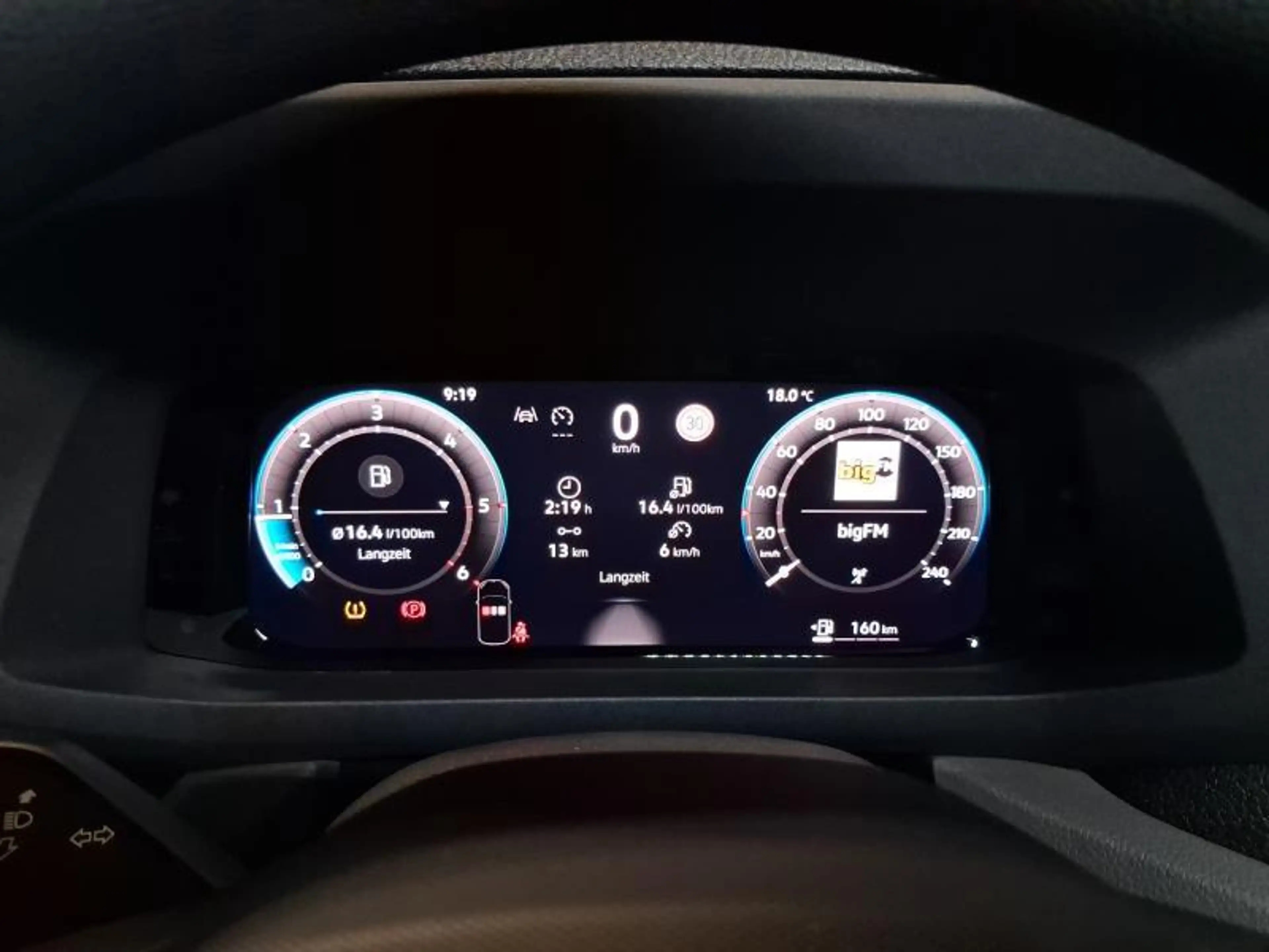 Volkswagen Crafter 30 3640 — photo 5
